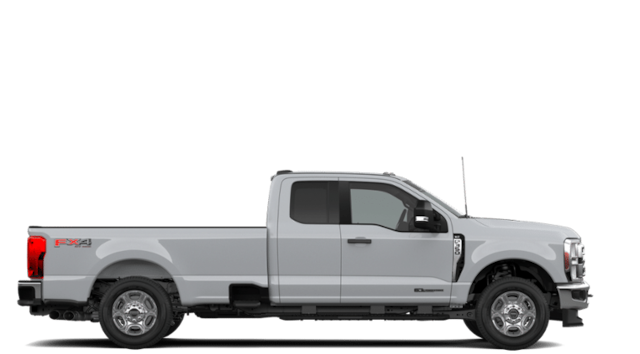 2026 Ford SuperDuty